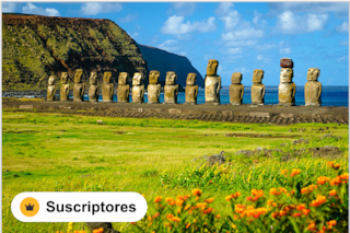 ¿Por qué se llama Isla de Pascua?