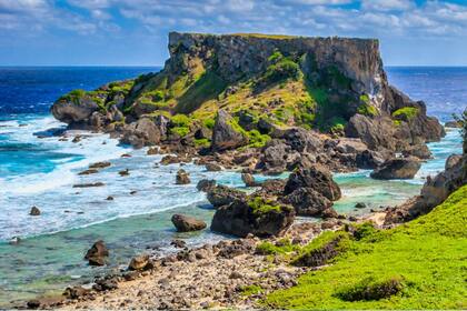 Islas Marianas del Norte