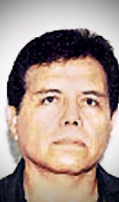 Ismael "El Mayo" Zambada, líder histórico del cártel mexicano de Sinaloa y Joaquín Guzmán López fueron arrestados el Texas
