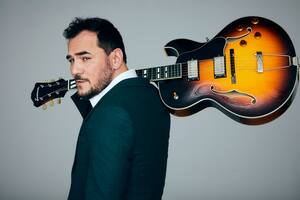 Ismael Serrano: “La música no es lo más importante de mi vida”