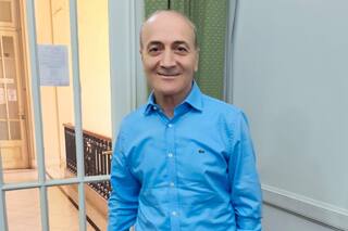 La abrumadora pérdida que sufren todos los años los suelos argentinos