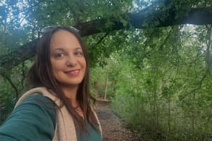 Isobella Jade se mudó con su familia de Nueva York a Texas y no es lo que esperaba