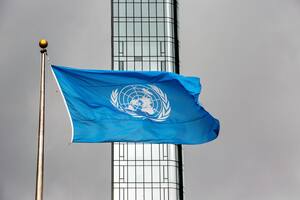 Israel afirma que la resolución de la ONU es "vergonzosa" y alienta a Hamás