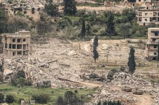 Conflicto en Medio Oriente: todo lo que hay que saber