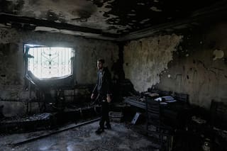 Israel castiga a unidad militar que agredió a equipo de CNN en Cisjordania