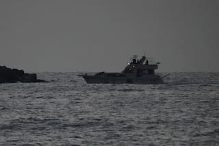 Israel comienza a deportar a cientos de activistas de la flotilla