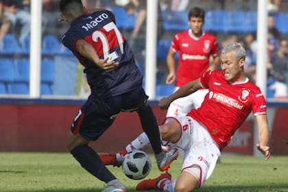Un día en la "oficina": trabando en un Huracán-Tigre