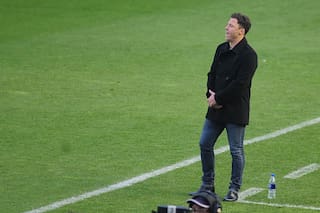 Damonte renunció en Arsenal y ya son 14 los técnicos que se fueron en el Torneo 2021