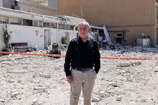 Israel demandará al NYT por informe "distorsionado" sobre abusos sexuales a prisioneros palestinos