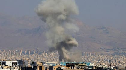 Israel dice que es “demasiado pronto” para valorar los daños sufridos por el programa nuclear de Irán