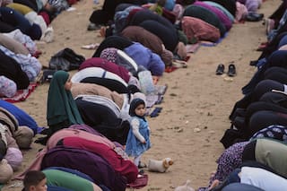 Israel dice que ha matado al nuevo líder militar de Hamás en Gaza