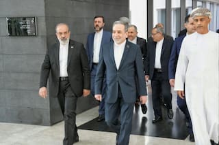 Israel dice que Netanyahu se reunirá con Trump el miércoles para hablar sobre negociaciones con Irán