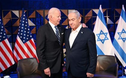 Israel dijo que "exigirá un precio" a Irán como respuesta al ataque aéreo.