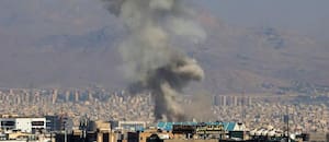 ¿Cuáles son los riesgos de bombardear las instalaciones nucleares de Irán?