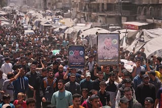 Israel ha matado a dos líderes militares de Hamás este mes. ¿Cambiará el conflicto?