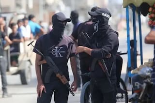 Israel mata al líder del brazo armado de Hamas