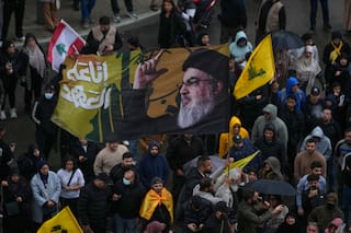 Israel y Hezbollah intensifican ataques en vísperas de conversaciones bilaterales