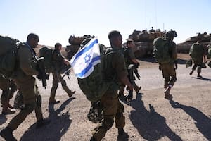 Las tres razones por las que Israel enfrenta la mayor amenaza desde su creación hace 75 años