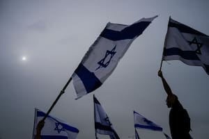 ¿Qué esta pasando en Israel? Las claves de la reforma judicial que dejó a Netanyahu en la cornisa