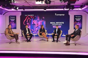 Los desarrolladores, sin filtro, explicaron por qué siguen construyendo en una coyuntura compleja