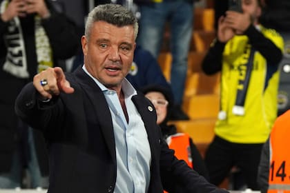 “Tenemos plena confianza en que nuestro presidente superará este proceso con el mismo sentido común y fortaleza que siempre ha demostrado”, dijo el club en X