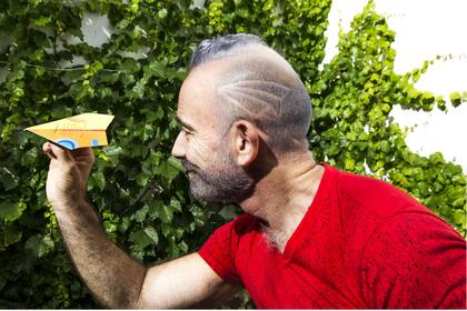 Istvansch y los avioncitos poéticos de Laura Devetach