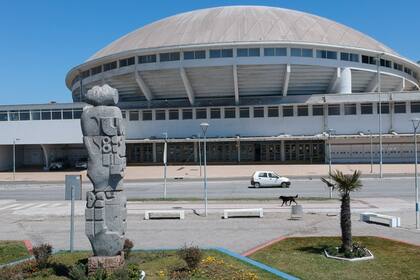 Isurus Gaming buscará coronarse como bicampeón latinoamericano de League of Legends en el estadio Coliseo Monumental La Tortuga en Talcahuano, Chile, una final que otorgará la clasificación al Mundial de LoL en Europa