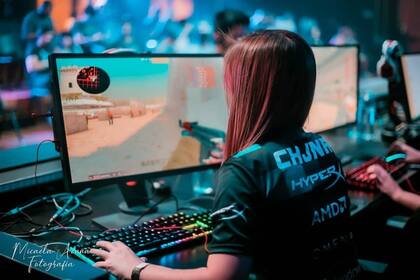 Counter Strike ha sufrido problemas de trampas y amaños