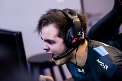 Isurus logró su pase a la gran final regional de LoL y enfrentará a Rainbow 7, que también posee dos argentinos en sus líneas