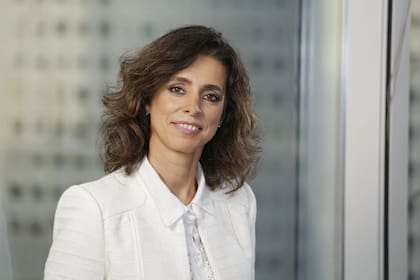 Claudia Boeri (SAP): "A nivel interno, como la gran mayoría de las empresas, tuvimos que comenzar a trabajar de manera remota full time. Afortunadamente, ya contábamos con años de experiencia en la modalidad de teletrabajo, la transición fue muy fluida"