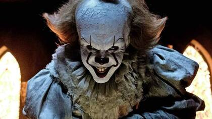 IT se convirtió en el film más buscado en Google durante el año