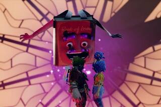 It Takes Two: Electronic Arts lanza su videojuego cooperativo con pase gratuito