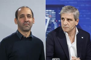 El kirchnerismo propone su regla fiscal "alternativa": tope a la deuda y límites la "timba" financiera