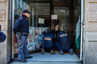 Italia: 9 detenidos por presunto financiamiento a Hamás mediante organizaciones benéficas