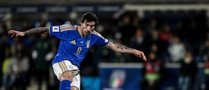 Italia vs. Bosnia, por el repechaje al Mundial 2026: día, horario, TV y cómo ver online