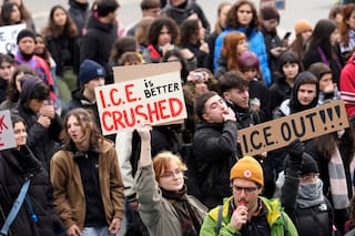 Italia intensifica su seguridad para los Juegos Olímpicos de Invierno contrarrestando protestas