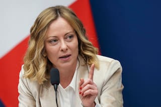 Italia: Meloni lidera el segundo gobierno más longevo de la república italiana