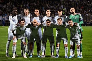 Un empresario ligado a Trump le propuso a la FIFA que Italia reemplace a Irán en el Mundial 2026