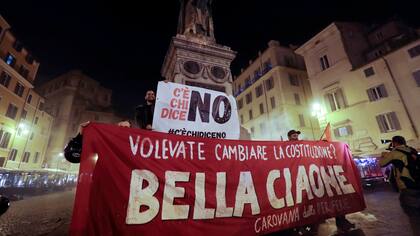 Italia: ¿qué puede pasar ahora tras la renuncia de Matteo Renzi?