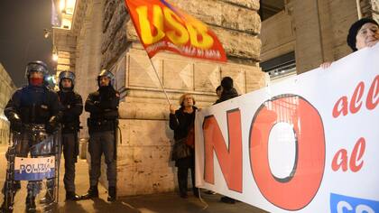 Italia: ¿qué puede pasar ahora tras la renuncia de Matteo Renzi?