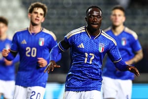 Horarios de los repechajes mundiales que definen a los últimos seis clasificados al Mundial 2026