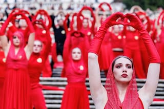 Italia reconoce el delito de feminicidio y lo castiga con cadena perpetua