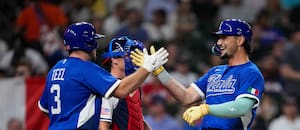 México vs. Italia: quién ganó el cupo de cuartos del Clásico Mundial de Béisbol en Houston