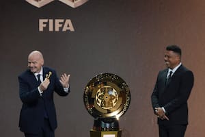 Italia verá su tercer Mundial consecutivo por televisión, hito para Bosnia