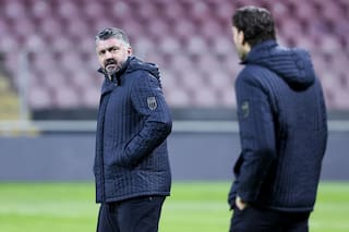 Italia visita a Bosnia en el repechaje europeo rumbo al Mundial