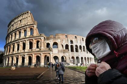 Italia y España, los países de la Unión Europea más golpeados humana y económicamente por la pandemia