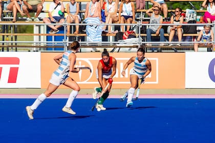 Italiano empató con Ciudad de Buenos Aires, pero avanzó a las semifinales