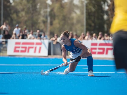 Italiano quedó a mano con St. Catherine's: 1 a 1