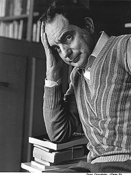 Italo Calvino