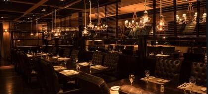 Itamae puso verdadero esmero en su carta veggie